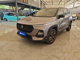 宝骏RS-5 1.5T 自动 智能驾控旗舰版 
