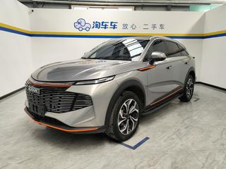 哈弗神兽 2.0T 