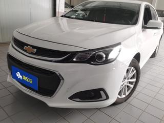 迈锐宝 1.5T 530T舒适版 