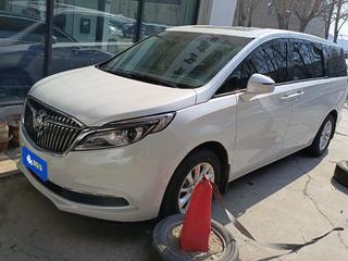 GL8 2.0T 