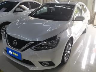 日产轩逸 1.6L 