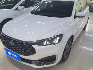 福特福睿斯 1.5L 