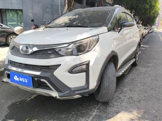比亚迪元 1.5L 