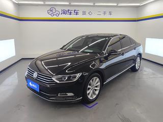 迈腾 1.8T 330TSI领先型 