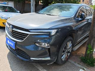 别克昂科旗 2.0T 