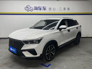 奔腾T77 Pro 1.5T 自动 280TID尊贵型 