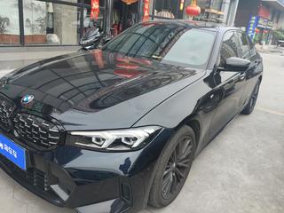 宝马3系 325i 