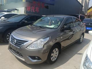 阳光 1.5L XE舒适版 