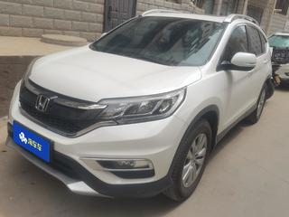 本田CR-V 2.0L 自动 都市版 