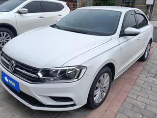 宝来 1.5L 改款传奇时尚型 