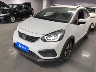 飞度 1.5L 