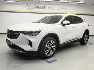 别克昂科威S 1.5T 