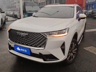 哈弗H6 1.5T Pro 