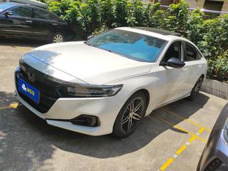 雅阁 1.5T 260TURBO幻夜·尊贵版 