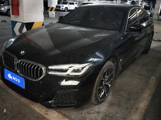 宝马5系 530Li 
