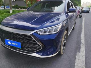 比亚迪宋PLUS PHEV 1.5L 