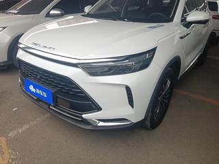 北京汽车X7 1.5T 