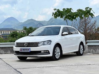 大众朗逸 1.4T 自动 230TSI舒适版 