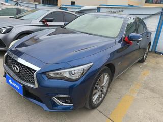 英菲尼迪Q50L 2.0T 
