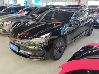 MODEL 3 标准续航升级版 