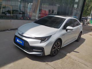 丰田雷凌 1.8L 