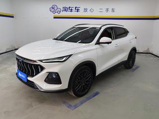 长安欧尚欧尚X5 1.5T 自动 旗舰型 