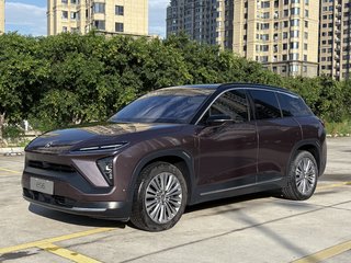 蔚来ES6 自动 运动版420KM 