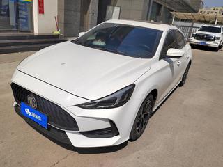 名爵5系 1.5L 自动 青春豪华版 