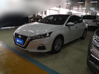天籁 2.0L XL舒适版 