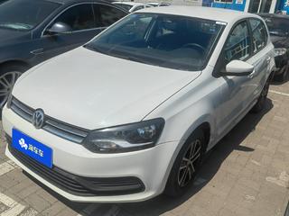 POLO 1.5L 安驾版 