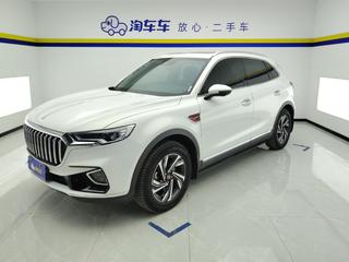 红旗HS5 2.0T 