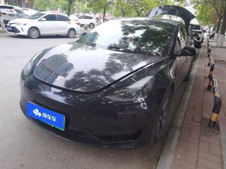 MODEL 3 后轮驱动版 