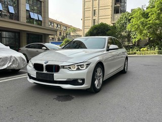 宝马3系 320Li 