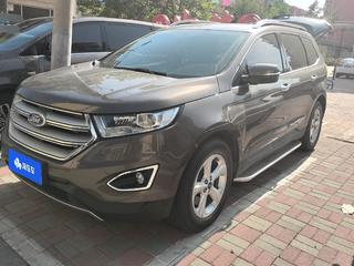 福特锐界 2.0T 