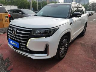 长安CS95 2.0T 