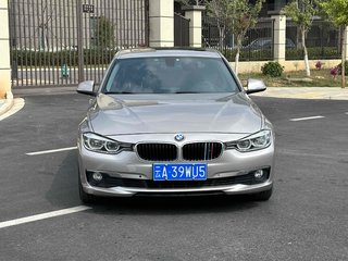 宝马3系 320Li 