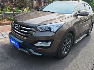 胜达 2.4L 舒适型 