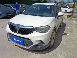 中华V3 1.5L 手动 智能型 