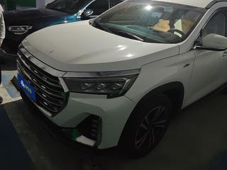 捷途X90 2.0T 