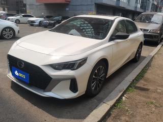 传祺影豹 1.5T 自动 J11版270T 