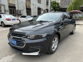 雪佛兰迈锐宝XL 1.5T 