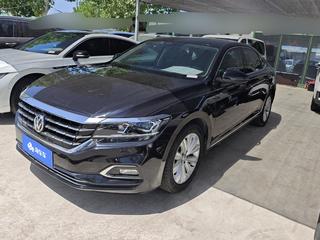 帕萨特 2.0T 330TSI精英版 