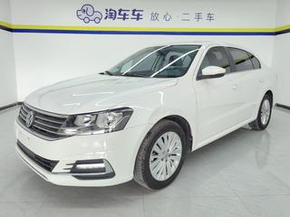 朗逸 1.5L 启航舒适版 