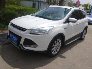 翼虎 1.5T 舒适型 