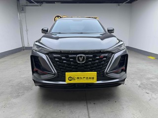 长安CS75 PLUS 2.0T 自动 领航型 