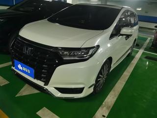 艾力绅 2.0L 豪华先享版 