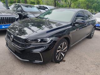 帕萨特 2.0T 330TSI星空豪华版 