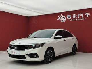 本田享域 1.0T 