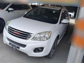 哈弗H6 1.5T 精英型 