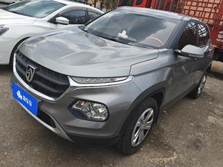 宝骏510 1.5L 手动 舒适型 